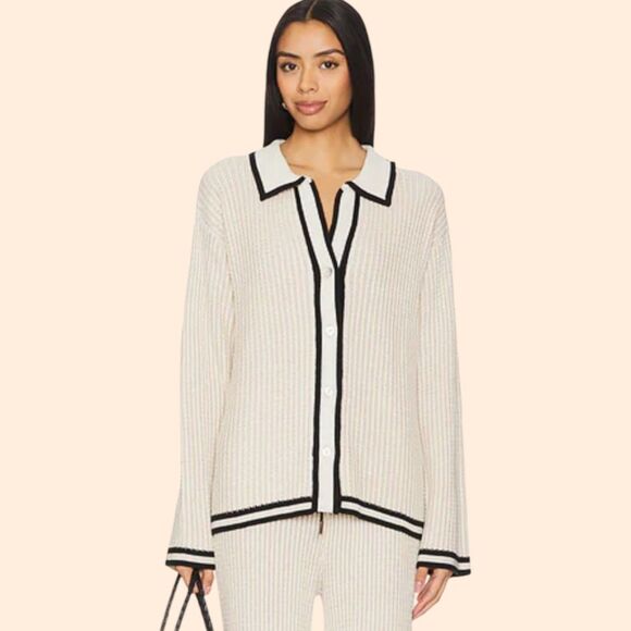 Sancia Josefina Knit Set - Picture 1 of 11